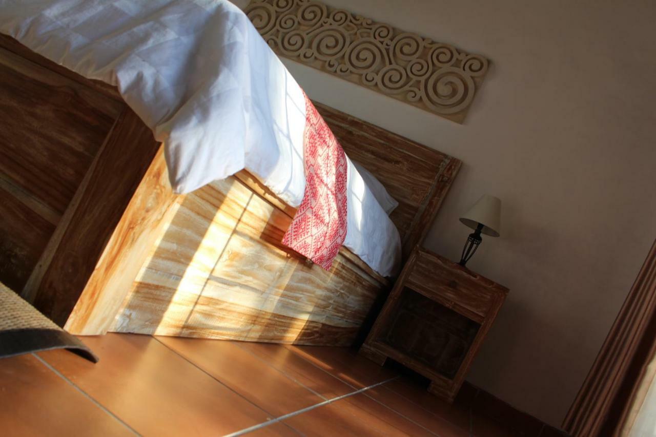Villa Mayong Uluwatu Eksteriør bilde