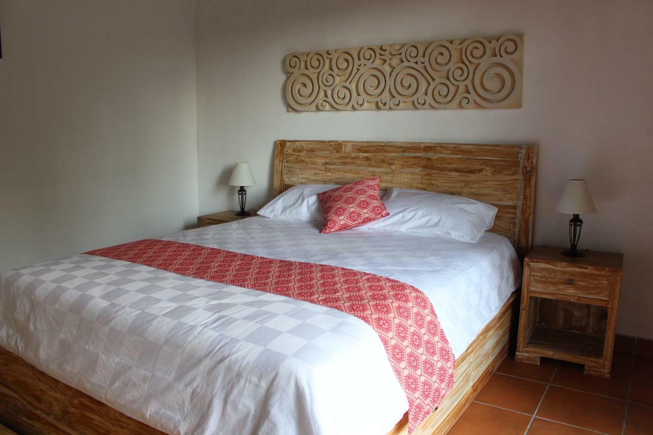Villa Mayong Uluwatu Eksteriør bilde