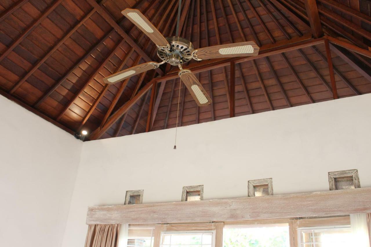 Villa Mayong Uluwatu Eksteriør bilde